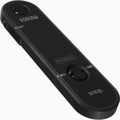 Knog Scout Alarm & Locator – Hledejceny.cz