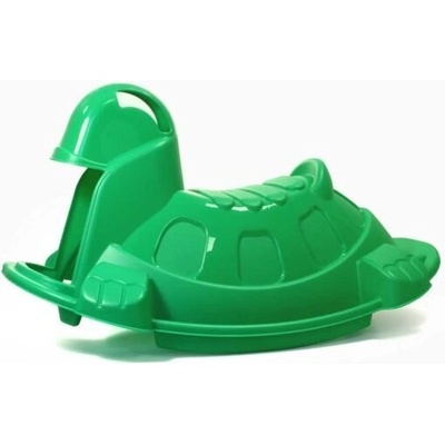 RAM Люлка костенурка Single зелена RAM 1010330