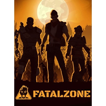 FatalZone