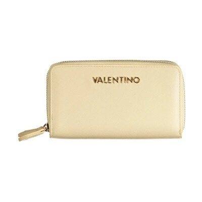 Dámská peněženka VALENTINO BAGS béžová