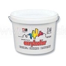 JUB ACRYLCOLOR - akrylátová fasádna farba - biela - 1001 - 5 L