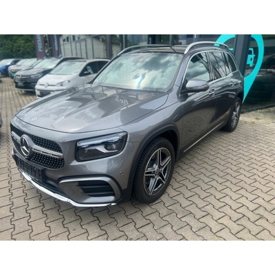 Mercedes-Benz GLB 220 d 140 kW