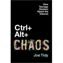 Ctrl + Alt + Chaos