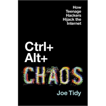 Ctrl + Alt + Chaos