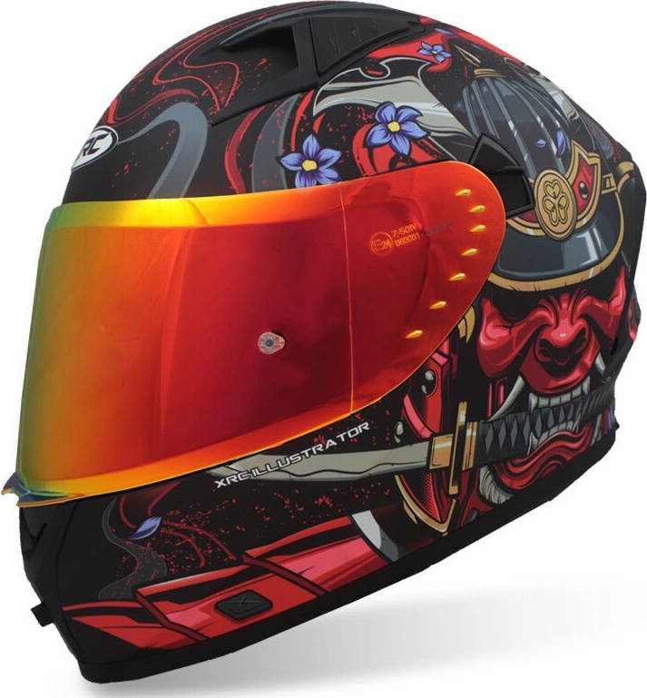 XRC ILLUSTRATOR