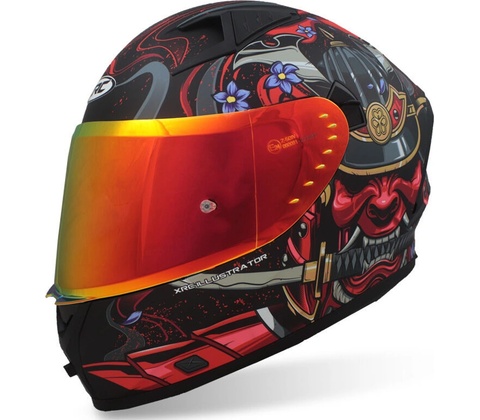XRC ILLUSTRATOR