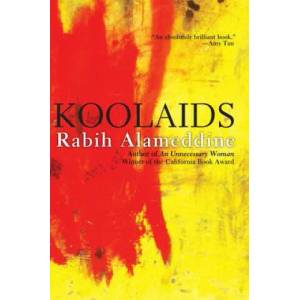 Koolaids | Rabih Alameddine (ISBN: 9780802124142)