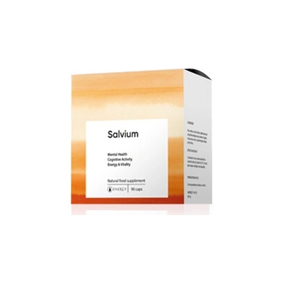 ENERGY Salvium 90 kapsúl