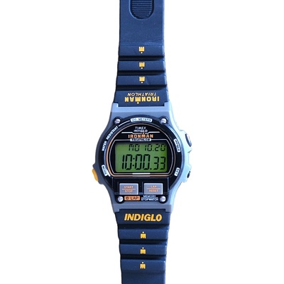 Timex Ironman Triathlon T5H941