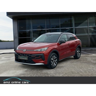 Volkswagen T-Roc 1.5 Life DSG 85 kW