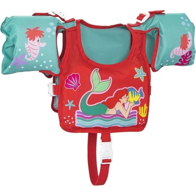 Bestway Little Mermaid 9101I