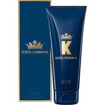 Dolce & Gabbana K sprchový gel 200 ml