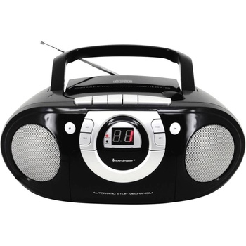 Soundmaster SCD5100
