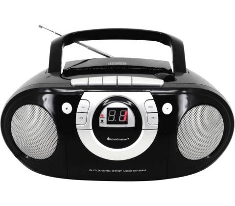 Soundmaster SCD5100