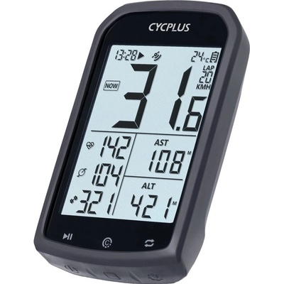 Cycplus M1