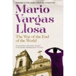 War of the End of the World (2012)