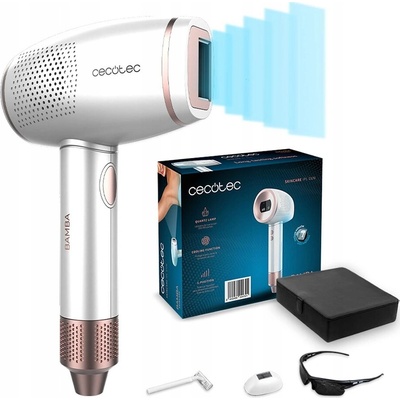 Cecotec SkinCare IPL Gun