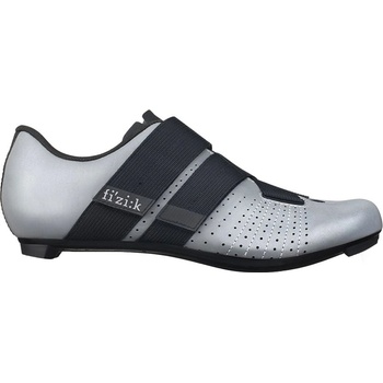 Fizik Tempo Powerstrap R5 Reflective Grey/black