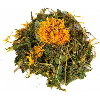 HamStake Speciast Herbs&Branches Rabbit 100 g – Sleviste.cz