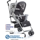 Kočárky Babypoint Polo Gray 2019