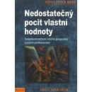 Nedostatečný pocit vlastní hodnoty