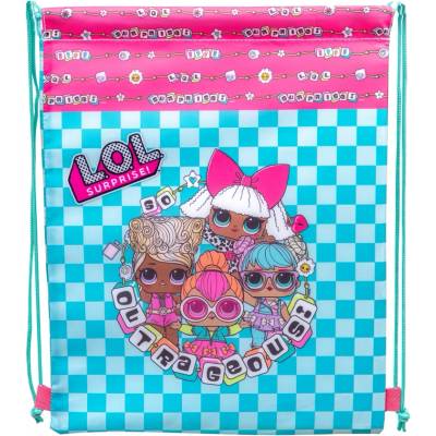 Astra Спортна торба Astra - LOL (AS507024055)