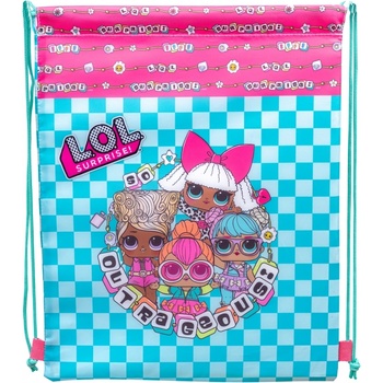 Astra Спортна торба Astra - LOL (AS507024055)