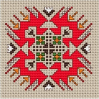 Image 1 of Българска шевица модел 2