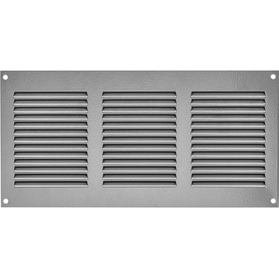 Ventishop KVMs 300 x 150 šedá