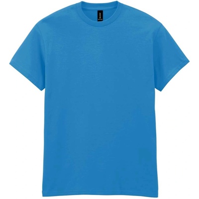 Gildan tričko Heavy cotton safírová modrá