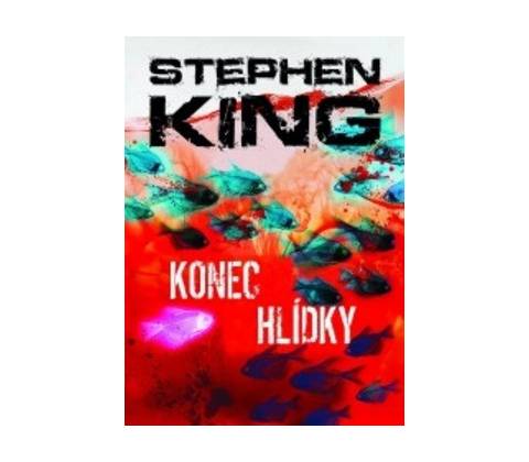 Konec hlídky