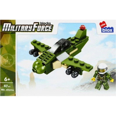 Alleblox MILIT 63-64 ks