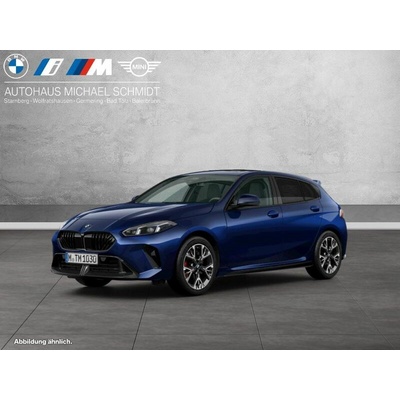 BMW 120d Individual 120 kW