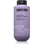 OSMO Super Silver No Yellow Mak интензивна хидратираща маска неутрализиращ жълтеникавите оттенъци 400ml