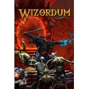 Wizordum