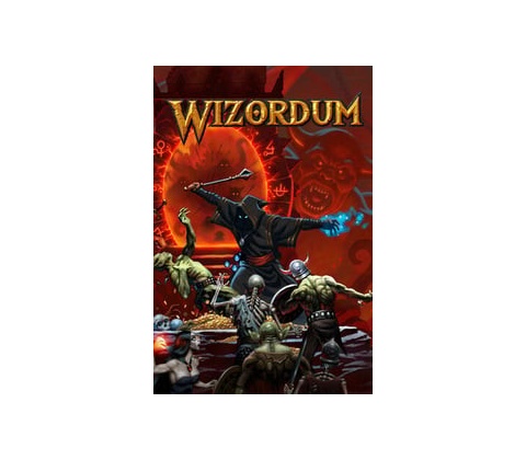 Wizordum