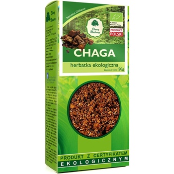 Dary Natury БИО Чага 50 g | Dary Natury (866841 DN)