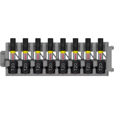 Bosch T20 8 ks 2608522380