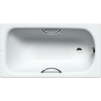 Kaldewei Saniform Plus Star 160 x 75 cm 134534013001