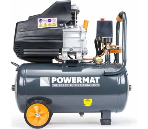 Powermat PM-KO-24T