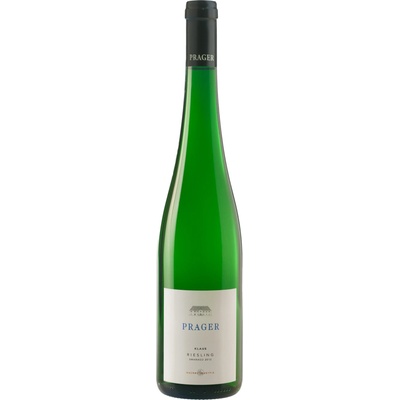 Prager Ried Klaus Riesling Smaragd 2025 Bílé 13.5% 0.75 l (holá láhev)