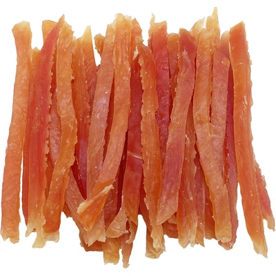 For Dogs and Cats Pochoutka Kuřecí proužky 230 g
