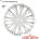 Versaco Тасове за джанти 17'' Versaco Spark (56205)