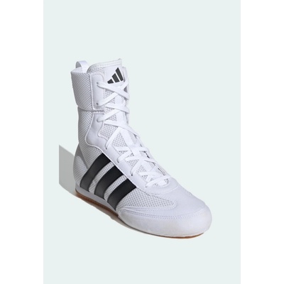 Adidas Box Hog Classic biele