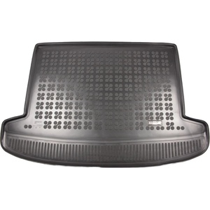 Rezaw-Plast Гумена стелка за багажник за Hyundai Tucson IV (2020+) one floor without soundsystem Krell - Rezaw Plast (230660)