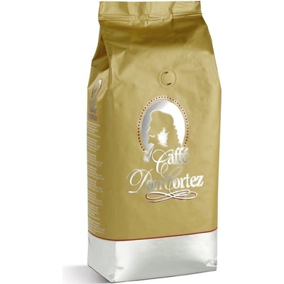 AG FOODS Don Cortez Caffé Gold káva 1 kg