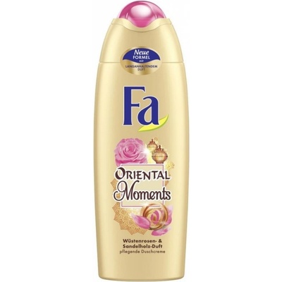 Fa Oriental Moments sprchový gél 6 x 250 ml