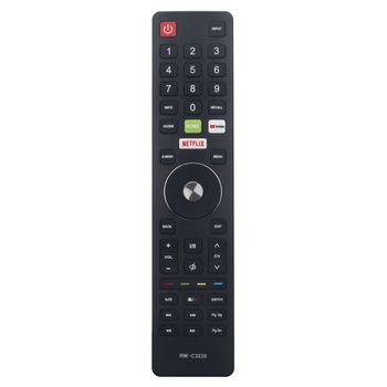 съвместим Jvc rm-c3228 - заместител дистанционно управление (rm-c3228)