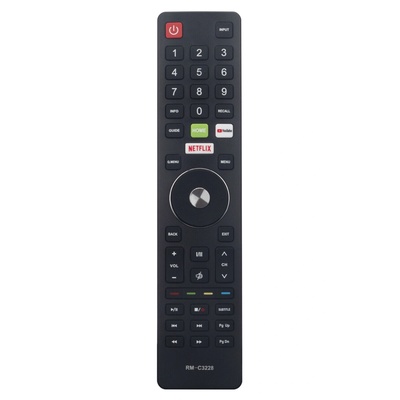 съвместим Jvc rm-c3228 - заместител дистанционно управление (rm-c3228)