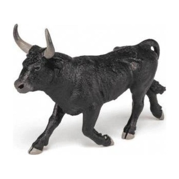 Papo Bull Camargue